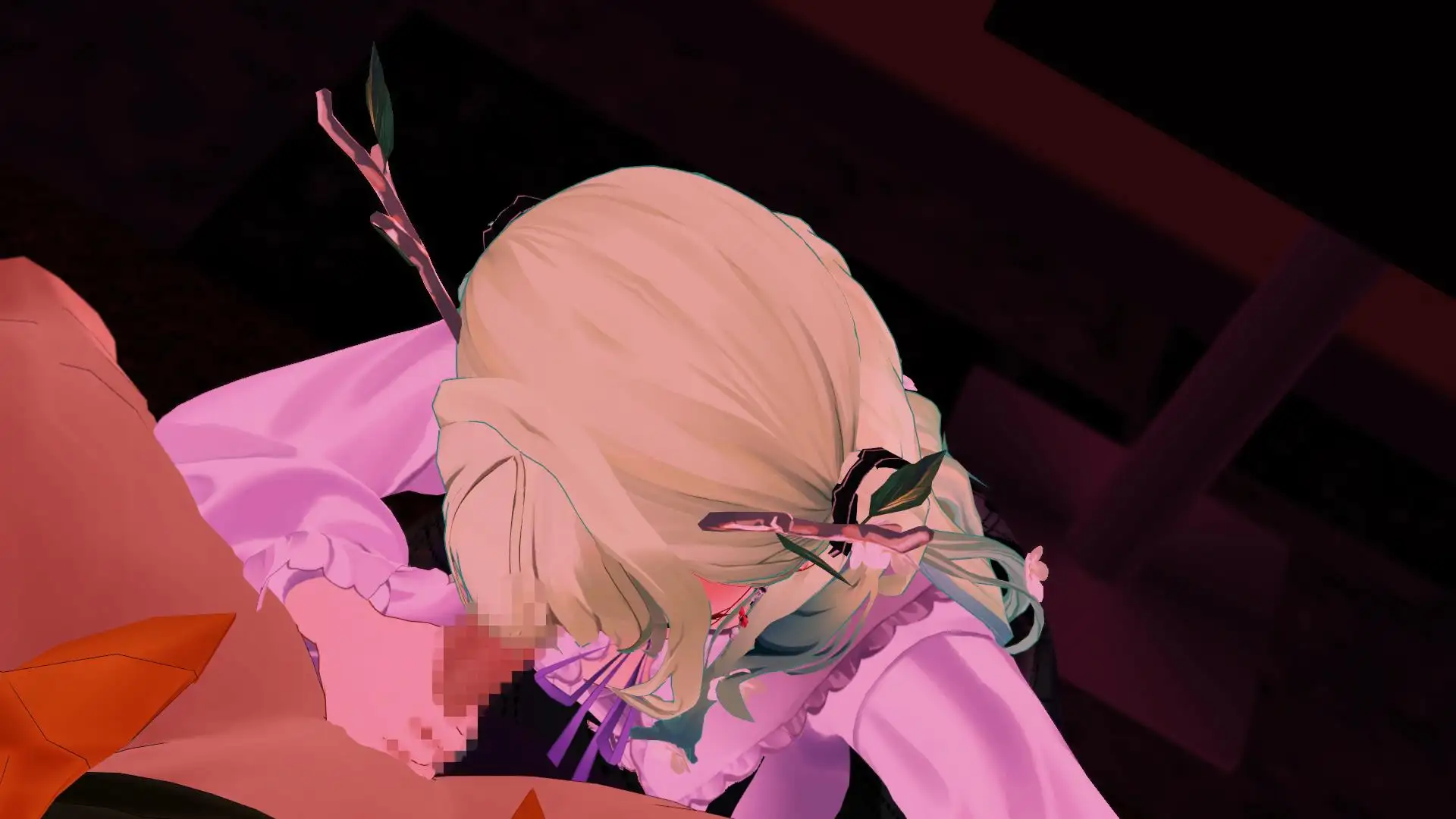 フ〇ウナ お口に全部出して♡ごっくん動画セット