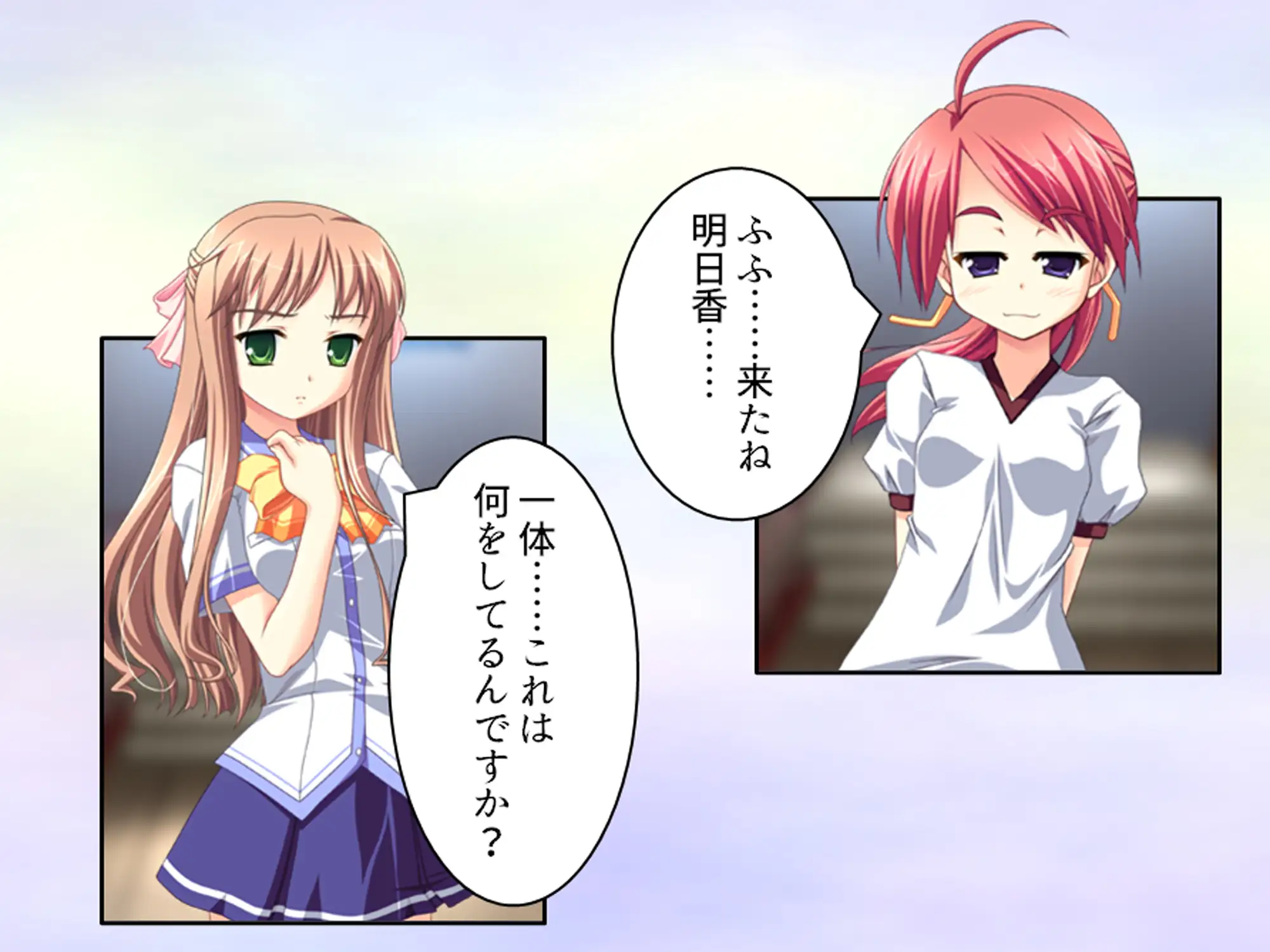 幼馴染の濃厚ドスケベアプローチで俺ハーレム生活!? 6巻