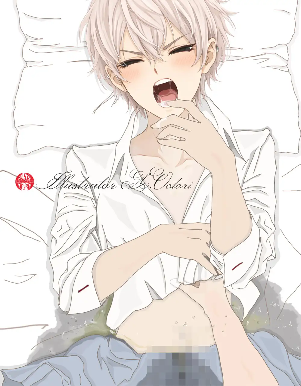 【動画付/Complete】佐倉しのぶ Season 11 — 聖域の決壊 —(A1リメイク&高解像度静止画同梱版)