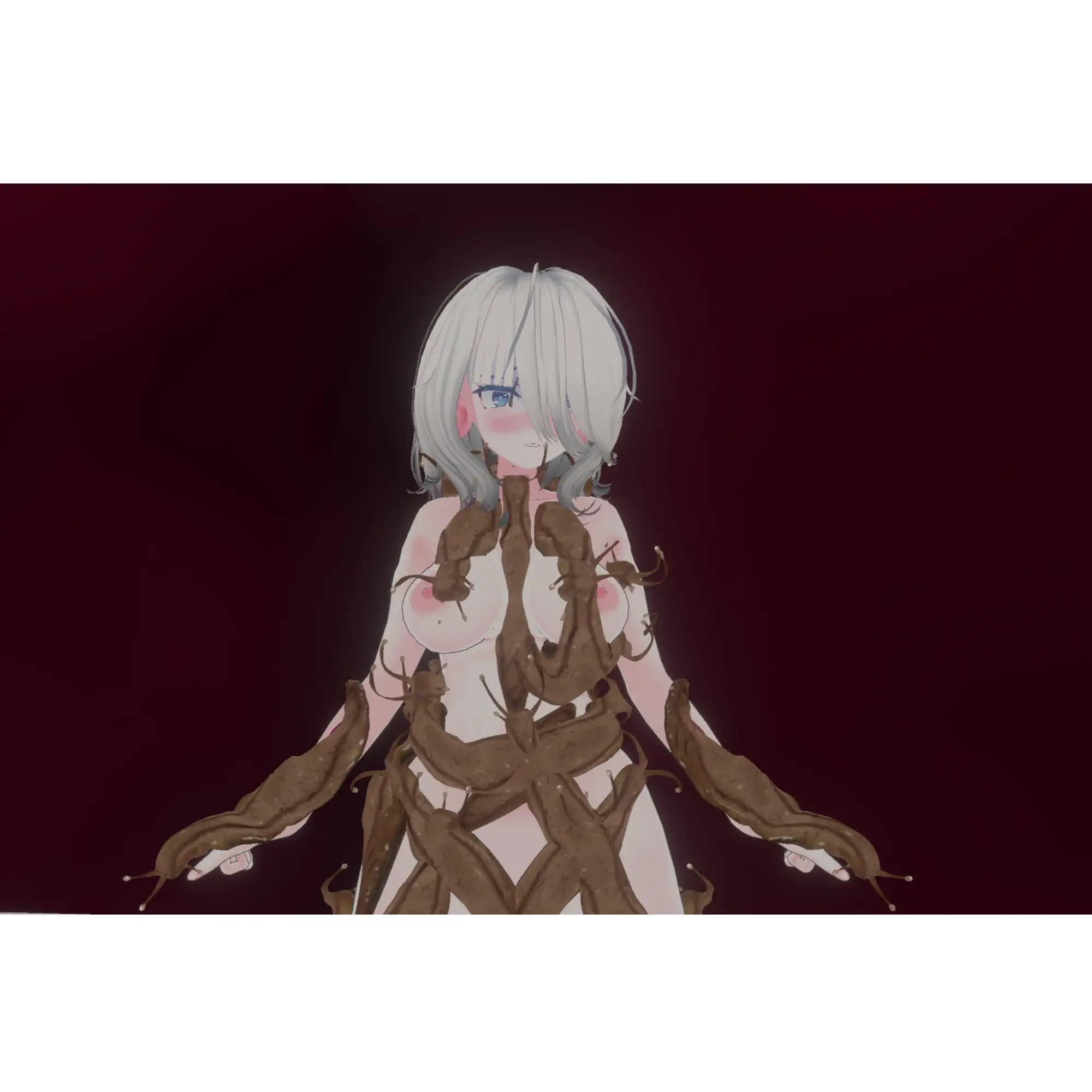 退魔巫女～絵理奈～