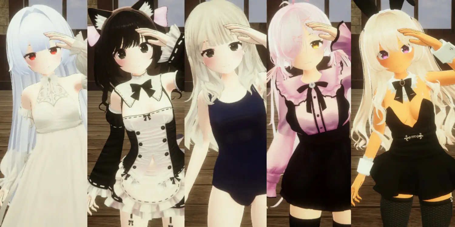 奴○ちゃんとの日々