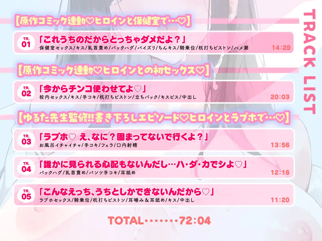 今から×××使わせて♡気まぐれ甘サドギャルの専属ディルド性活【凛恋さんはまだ恋を知らない】