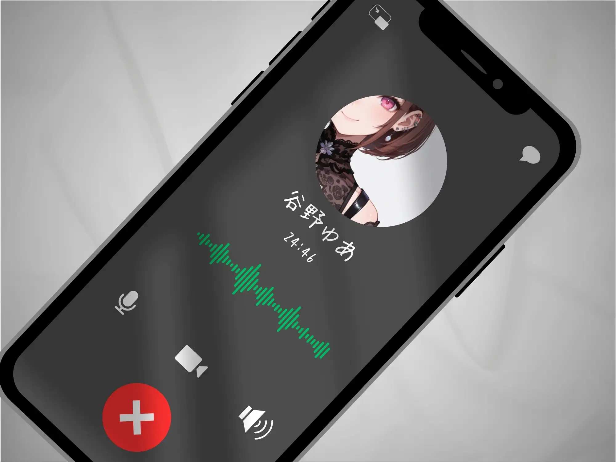 64.通話オナニー✅現役ガルバ店員✨✅【大好きなクリ吸引で大量潮吹き…♡】〜小悪魔カワボ彼女とラブラブ通話♪「キミにされてるって思うと…きもちくて…っ♡♡」〜