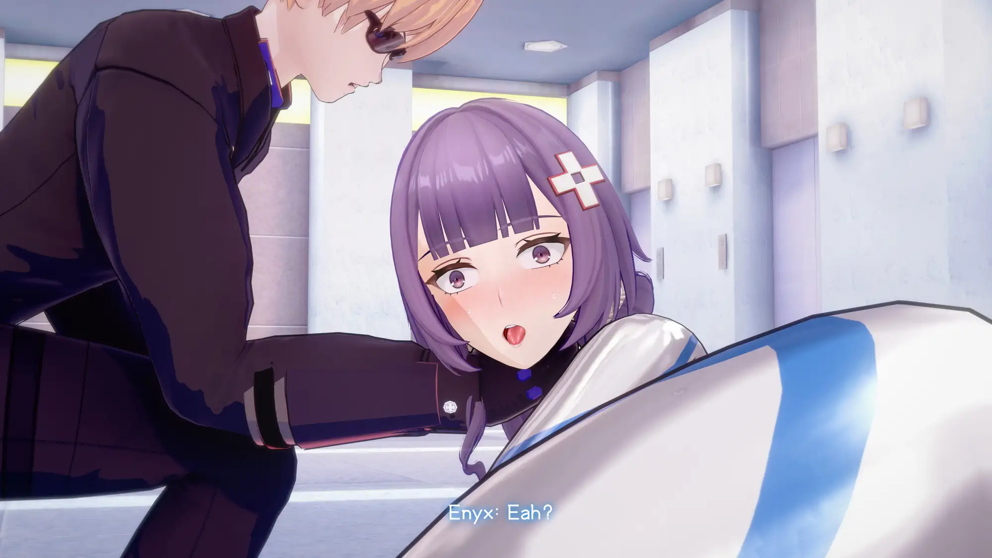 Ultragirl Enyx complete failure