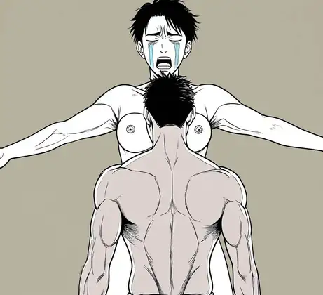 淫乱な正義:8人から種付けされるミニスカ人妻刑事・及川美奈子 ―巨悪の餌食にされた美しき戦士―