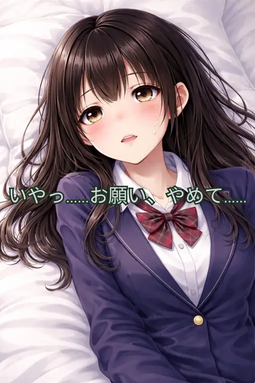 姉とその友達に射精させられる話4