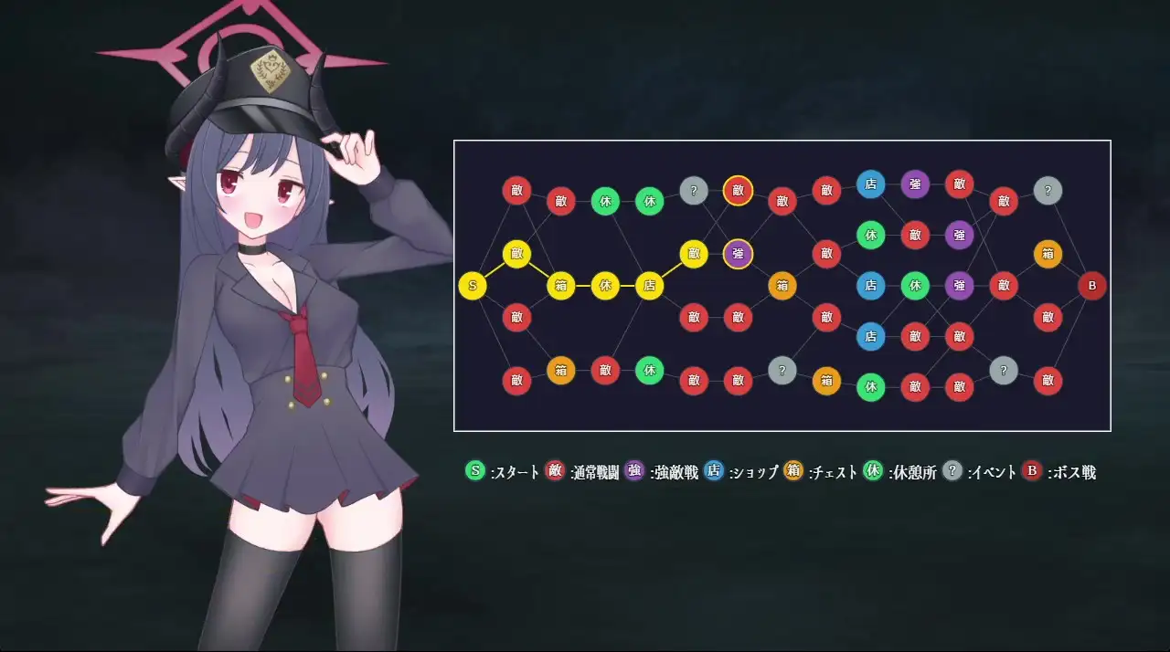 元○チアキは孕まない