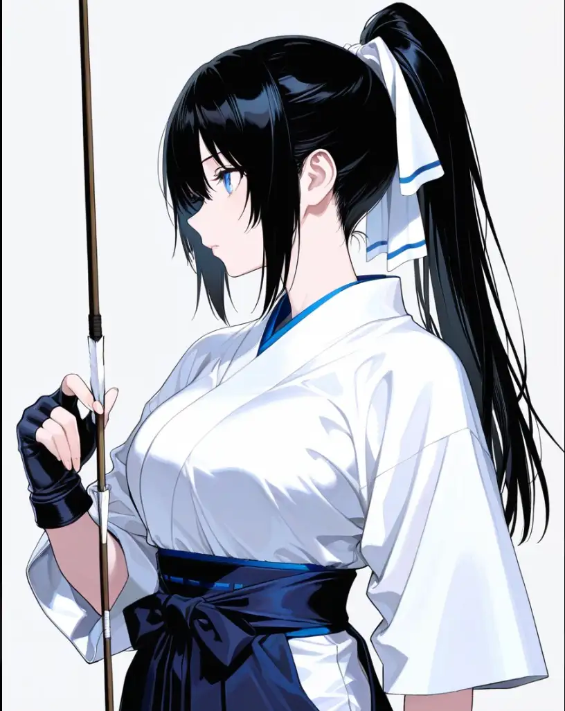 【現代/女子高生/女学院/優等生/ギャル/部活/調教】 調教師・鷲尾の支配録 お嬢様女学院弓道部強気ギャル系エース 橘 凛 編3