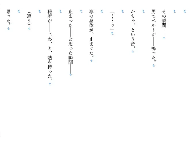 【現代/女子高生/女学院/優等生/ギャル/部活/調教】 調教師・鷲尾の支配録 お嬢様女学院弓道部強気ギャル系エース 橘 凛 編3