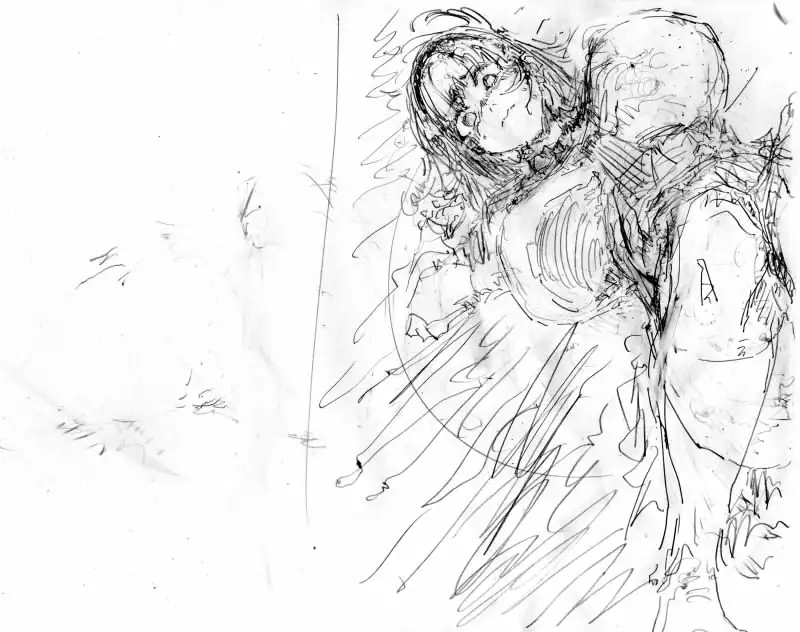 女の子を撮影する その1