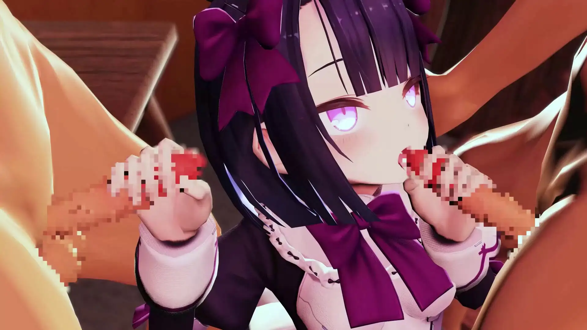 メディカルセンタースタッフさん 動画セット3