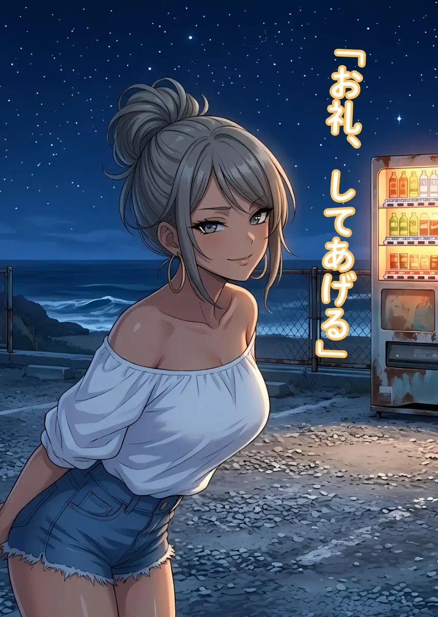 夏の東北一周キャンプカーの旅:出会いを求めた男の末路