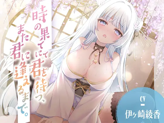 時の果てにて君を待つ、また君に逢えるまで。