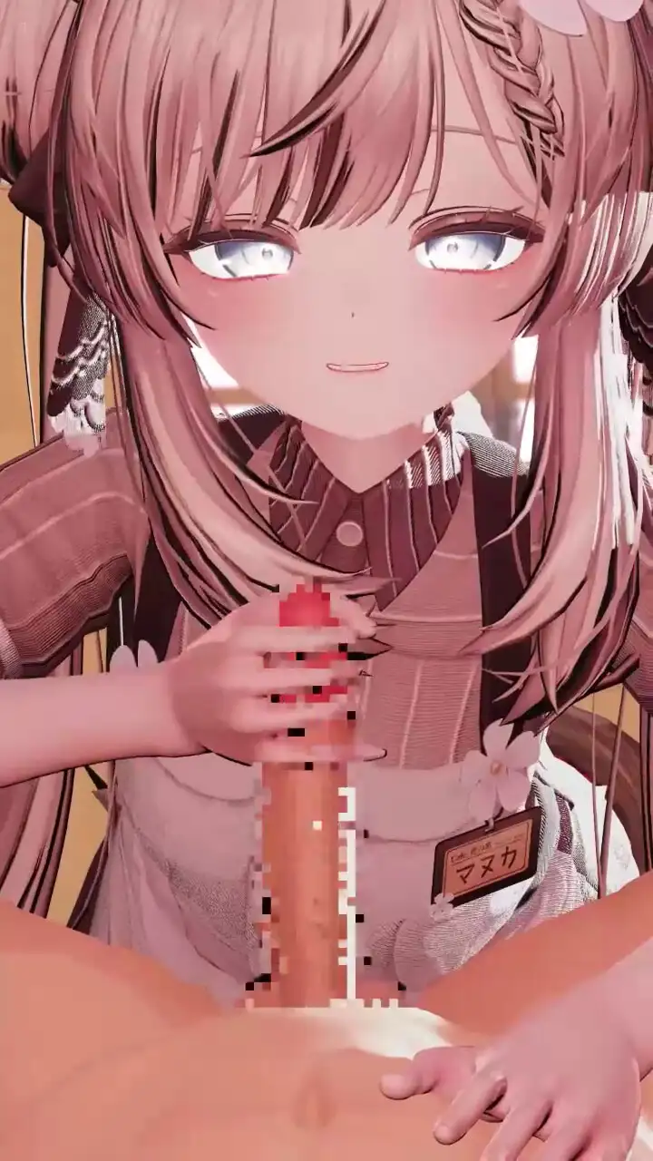 MANUKAちゃん 動画セット