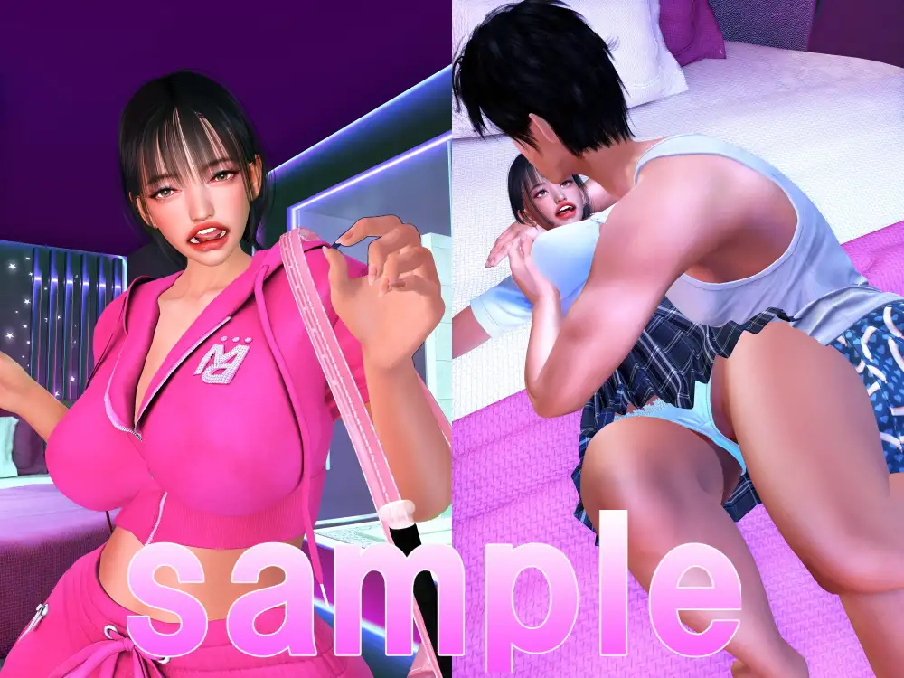 デルヘル呼んだら、まさかの教え子や女教師が来る