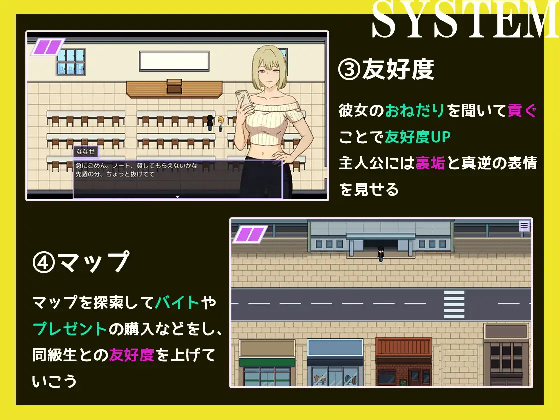 貢がせギャルに騙されて、寝取られマゾ化した話 ～本命デカちんぽでアヘ顔絶頂する彼女を見ながら惨めサイズ比較で敗北オナニー～