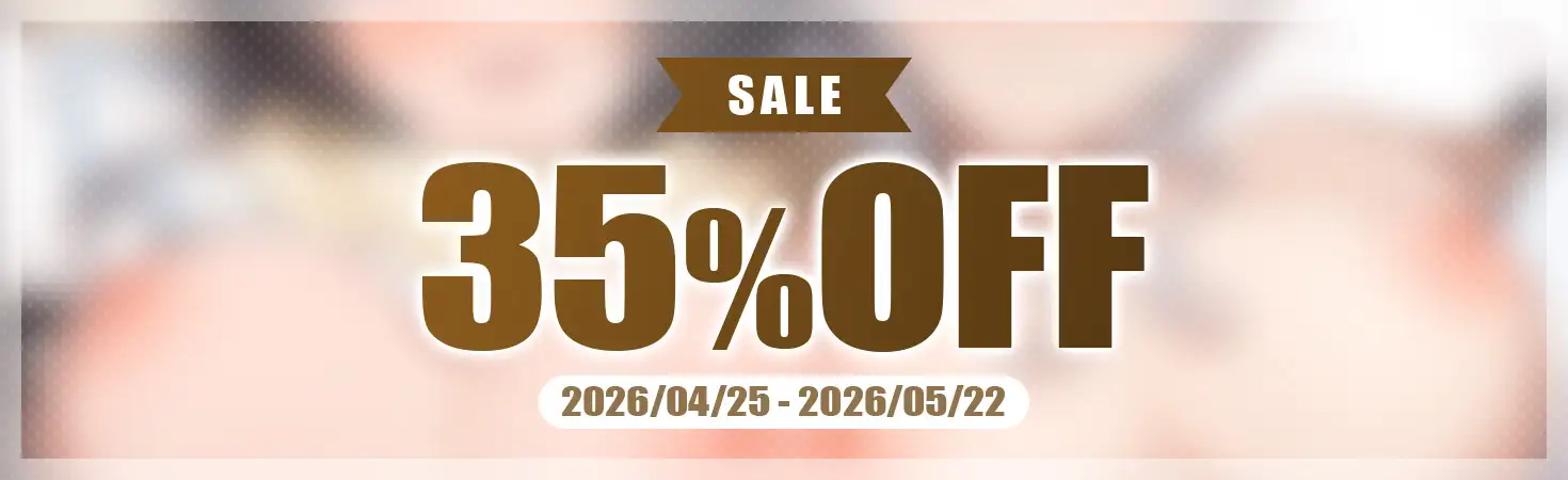 雪恋おま○こフレンズTriangle～甘やかし&甘煽り・お姉ちゃんたちのふたりがかり搾精……でも底なし精力なのでまとめて返り討ちにしちゃいました～