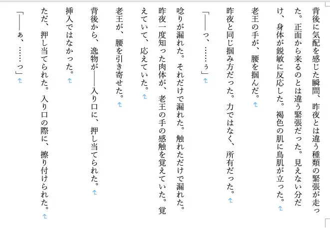 【ファンタジー/ダークエルフ/女騎士/巨乳/褐色】 老いた帝王の征服録 暴君は高貴なる王妃・騎士・聖女を悉く支配する 〜一騎当千のダークエルフ戦士女王陥落編2〜