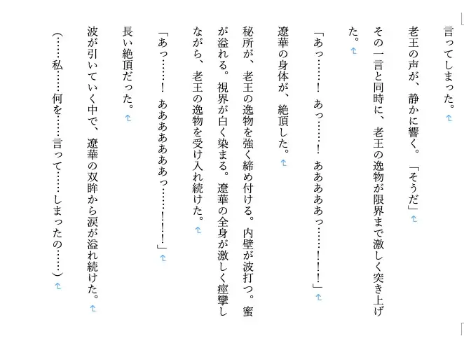 【ファンタジー/女将軍/快楽堕ち/NTR/百合/精神崩壊/征服】 老いた帝王の征服録 暴君は高貴なる王妃・騎士・聖女を悉く支配する 〜女傑崩壊編3〜