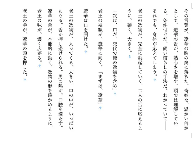 【ファンタジー/女将軍/快楽堕ち/NTR/百合/精神崩壊/征服】 老いた帝王の征服録 暴君は高貴なる王妃・騎士・聖女を悉く支配する 〜女傑崩壊編3〜