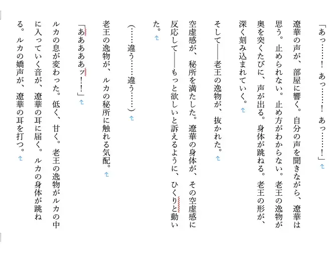 【ファンタジー/女将軍/快楽堕ち/NTR/百合/精神崩壊/征服】 老いた帝王の征服録 暴君は高貴なる王妃・騎士・聖女を悉く支配する 〜女傑崩壊編3〜