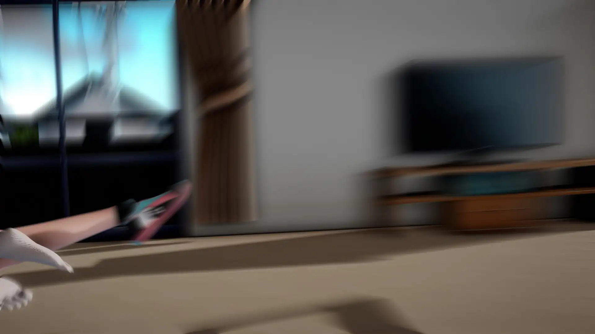 友達の弟を預かることになったブレマートン