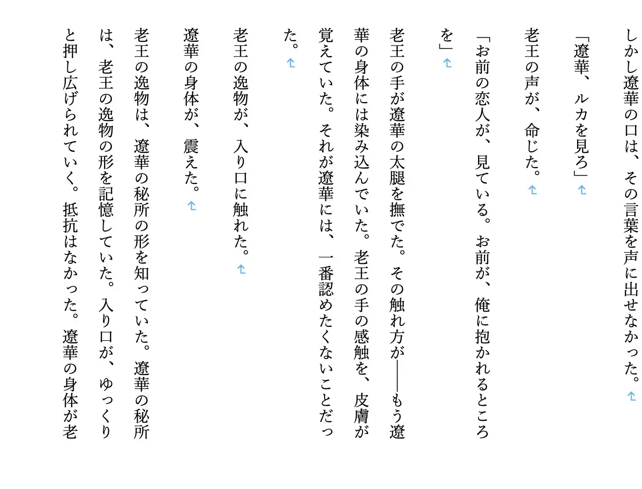 【ファンタジー/女将軍/快楽堕ち/NTR/精神崩壊/征服】 老いた帝王の征服録 暴君は高貴なる王妃・騎士・聖女を悉く支配する 〜女傑崩壊編4〜