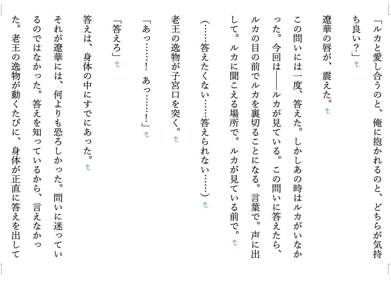 【ファンタジー/女将軍/快楽堕ち/NTR/精神崩壊/征服】 老いた帝王の征服録 暴君は高貴なる王妃・騎士・聖女を悉く支配する 〜女傑崩壊編4〜