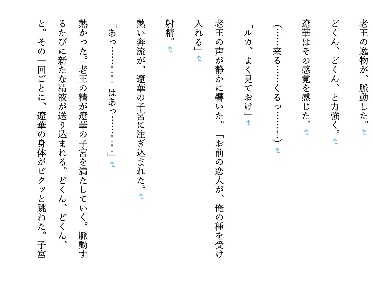 【ファンタジー/女将軍/快楽堕ち/NTR/精神崩壊/征服】 老いた帝王の征服録 暴君は高貴なる王妃・騎士・聖女を悉く支配する 〜女傑崩壊編4〜