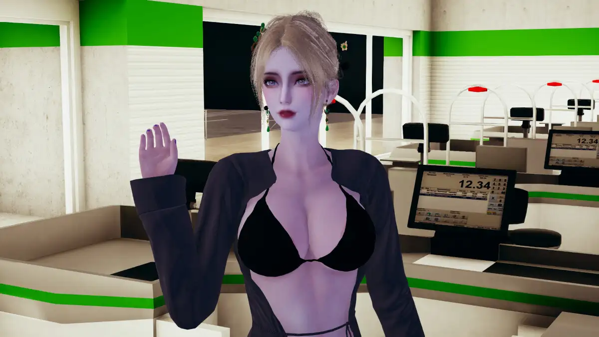 巨乳美女二人捕縛 フタナリ化吊るし緊縛調教 まとめ (全5話)