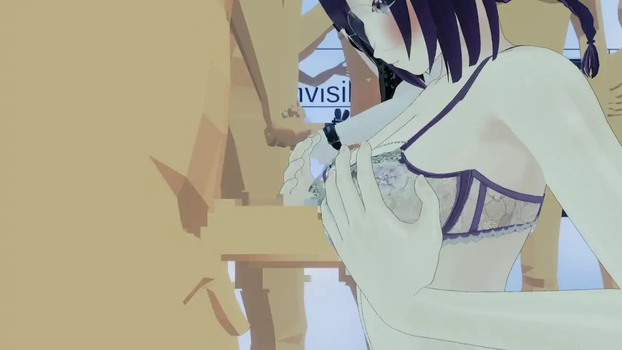 【視聴者参加型】遅れてきたポプロホワイトデー【ChilloutVR】 事務乃あんず