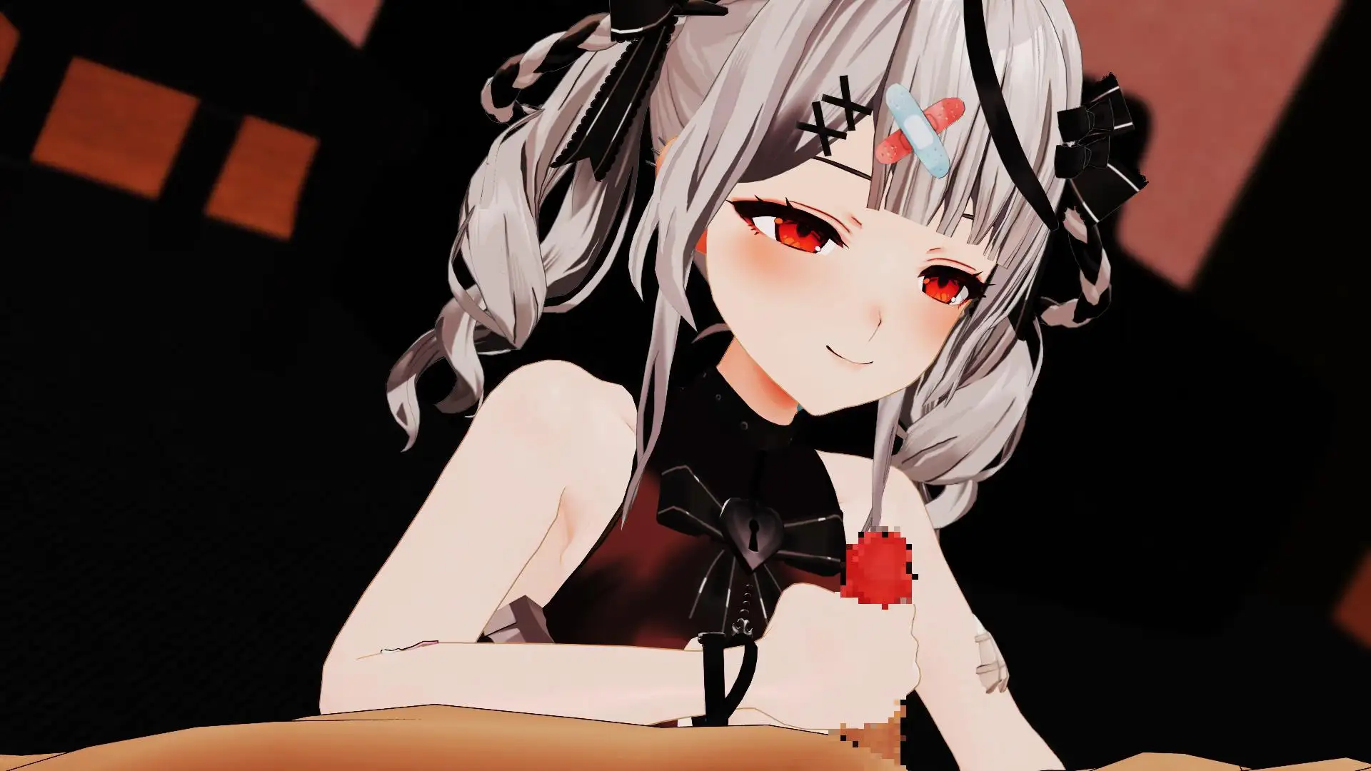 沙〇〇ク〇ヱ ご奉仕動画セット