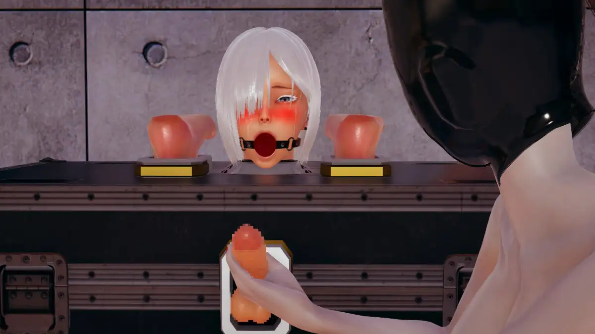 「S〇Y×F〇MILY」ヨ〇・フォージャー&夜帷 フタナリ誘拐強〇搾〇