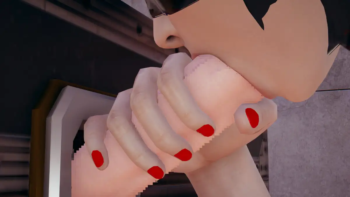 「S〇Y×F〇MILY」ヨ〇・フォージャー&夜帷 フタナリ誘拐強〇搾〇