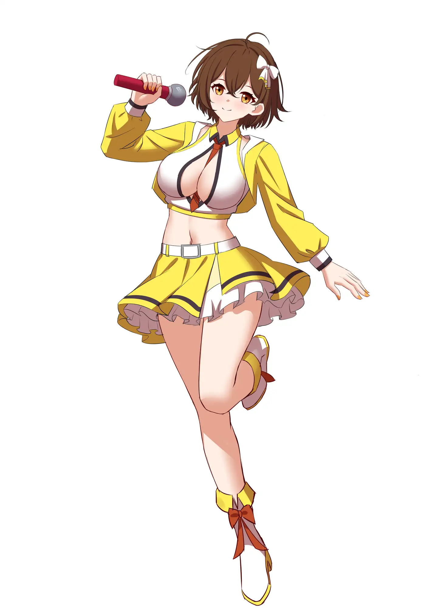 【2026年05月19日迄限定】超人気アイドルグループの性処理マネージャーに就任しました。黄縞リリイ←セッ〇ス依存症