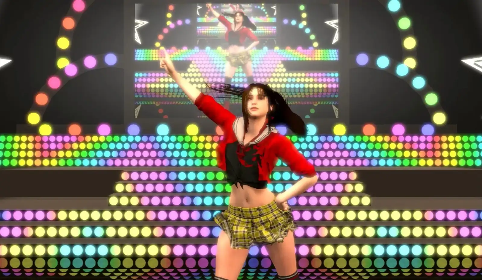 貧乳地下アイドルをライブ後に監禁し地下部屋でヤる