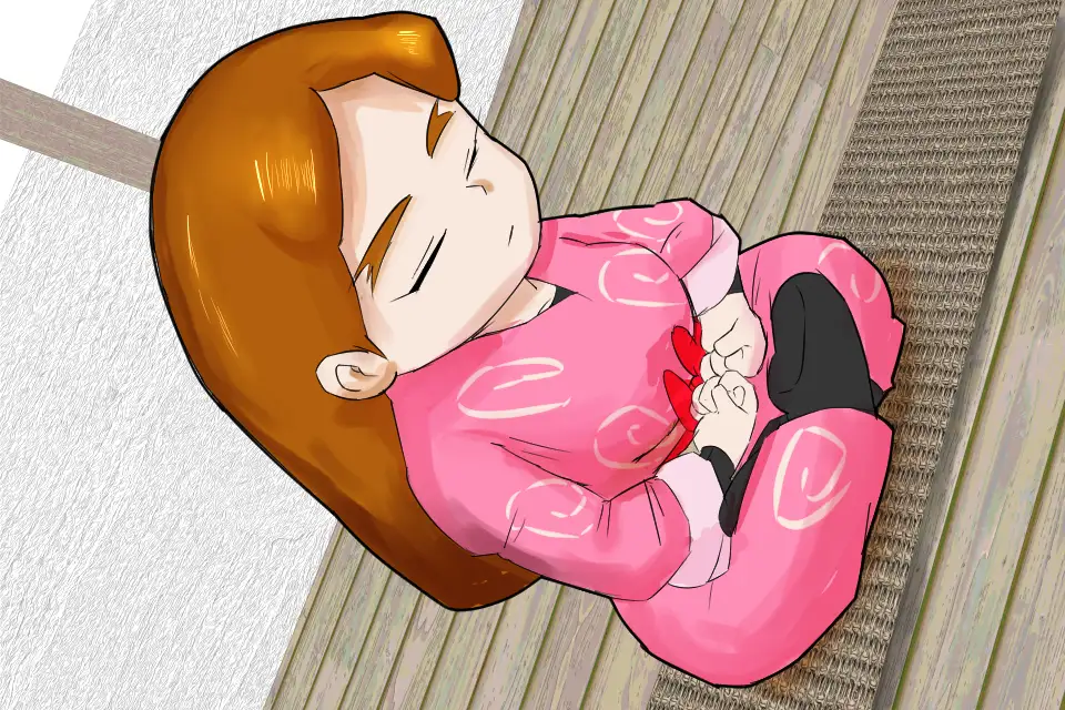 シコたま膣内出し奇行2 オレンジ屋敷の秘密の段