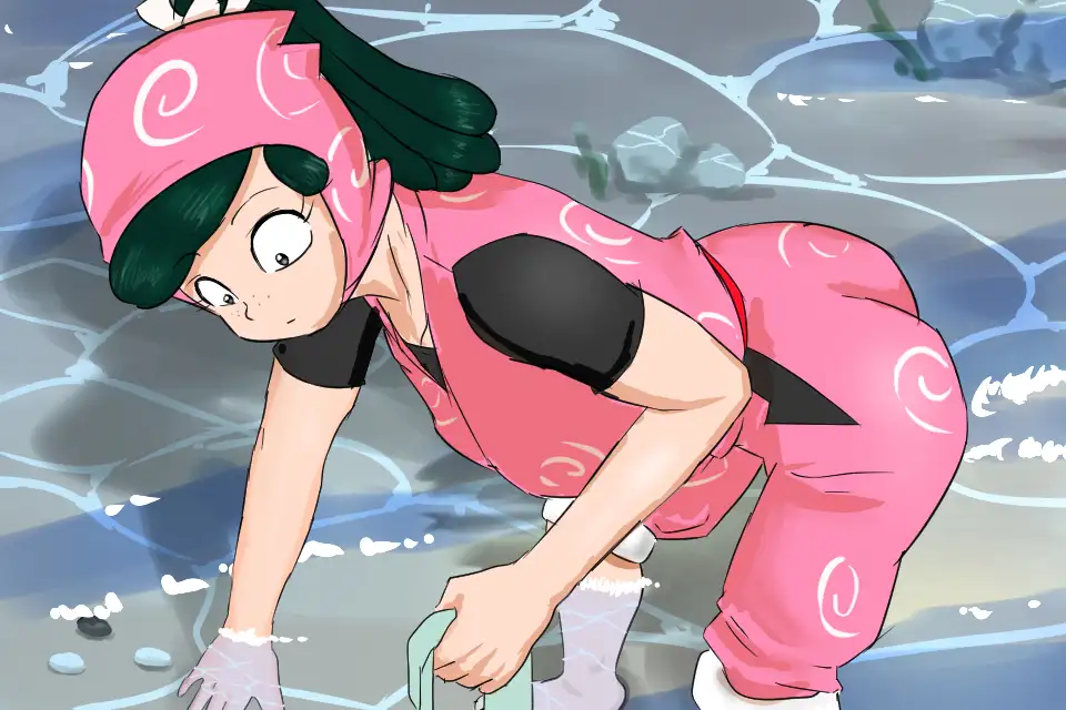 シコたま膣内出し奇行2 オレンジ屋敷の秘密の段