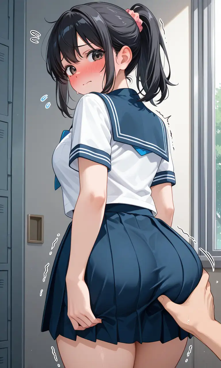 全年齢対象の学園探偵アクションゲーム転生-プログラムの裏をかいてNPCにエロいこと-〜義理母から幼馴染JK、アイドル、ヤンキーまで喰い放題〜