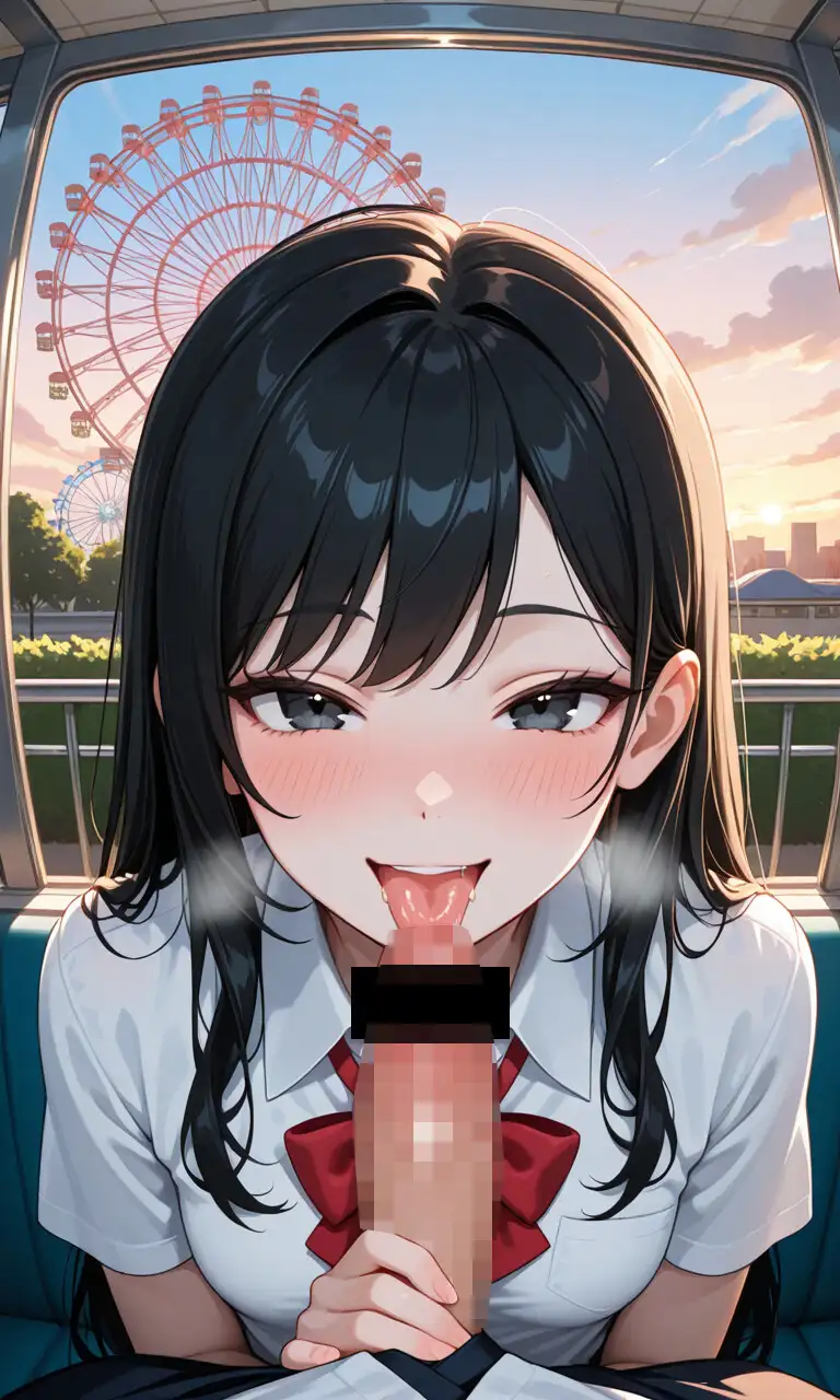 全年齢対象の学園探偵アクションゲーム転生-プログラムの裏をかいてNPCにエロいこと-〜義理母から幼馴染JK、アイドル、ヤンキーまで喰い放題〜