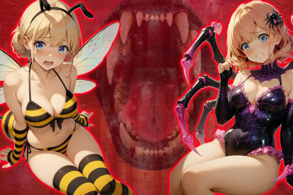 おねショタ捕食 1巻