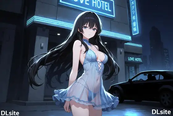 AI風俗はじめました！～Dr.芹沢の日常～第2話「依頼」