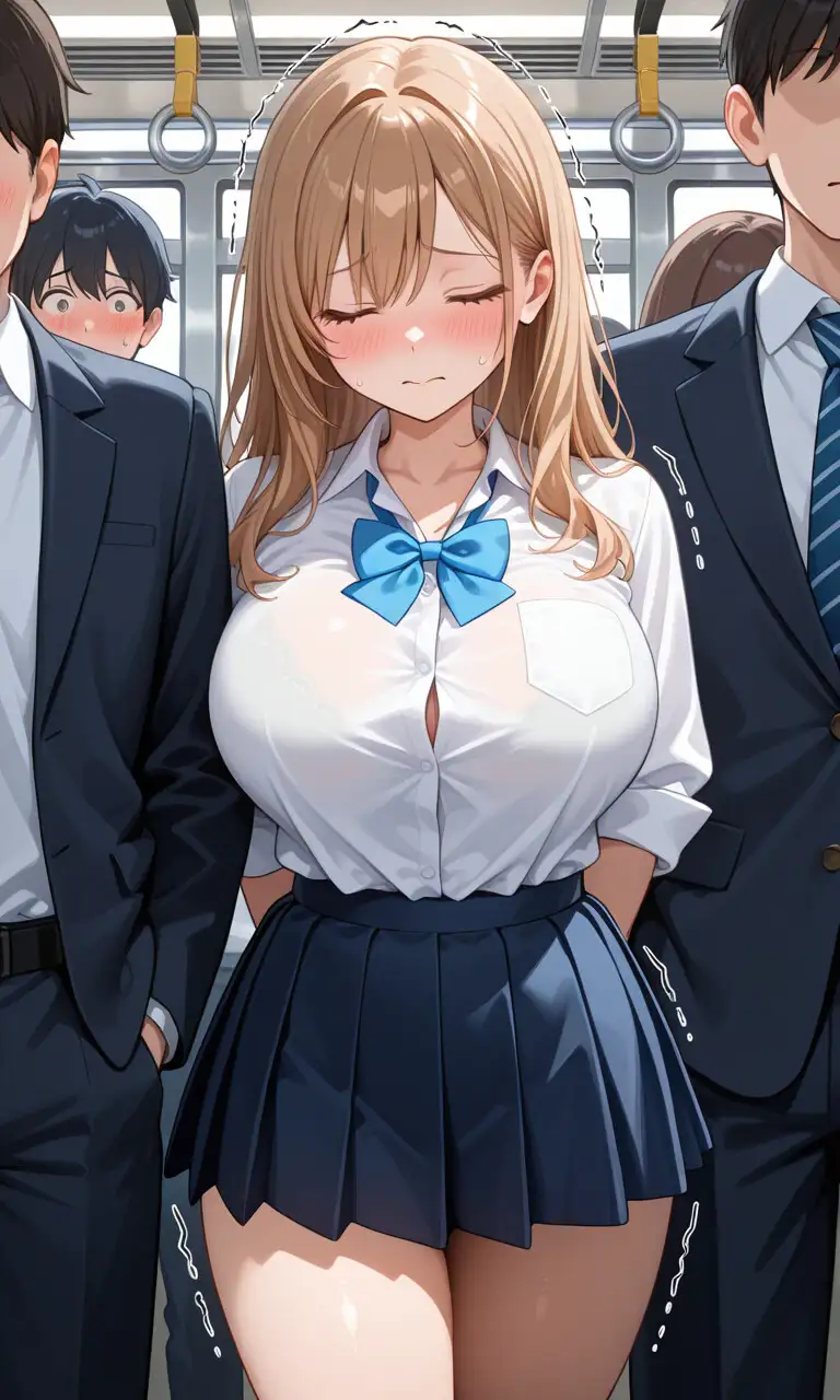 全年齢対象の学園探偵アクションゲーム転生-プログラムの裏をかいてNPCにエロいこと-義理母、幼馴染JK、アイドル、ヤンキーまで喰い放題