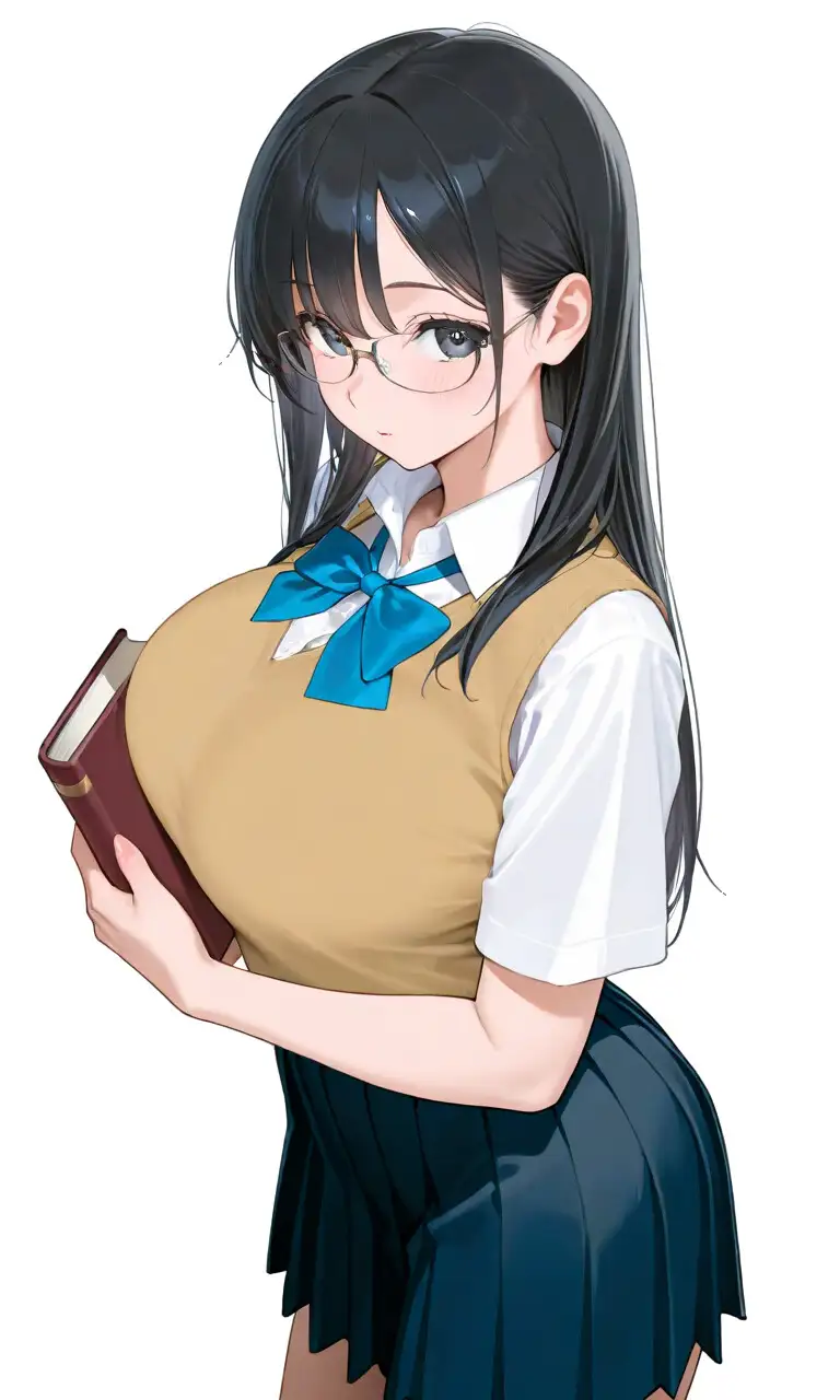 電車オナバレJK〜片想いの女子に痴〇したら両想いになった話～【バイノーラル/痴女/1時間】