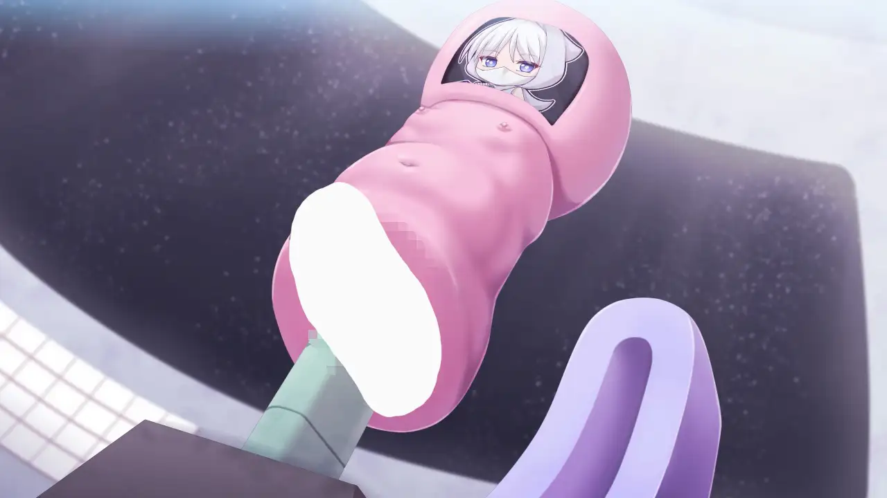 ホワイトニンジャ - White NINJA