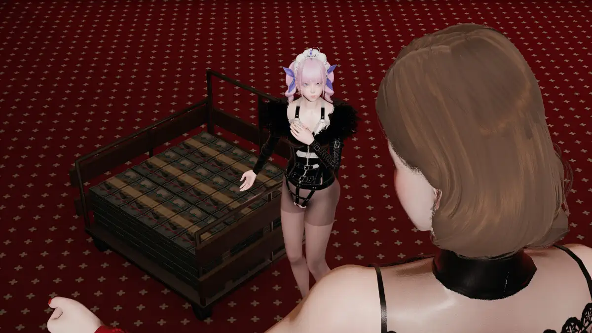 美脚奴○展覧会 女王堕落 まとめ (全8話 本篇7話+おまけ1話)「期間限定1540円 7月1日後2750円に値上げ」