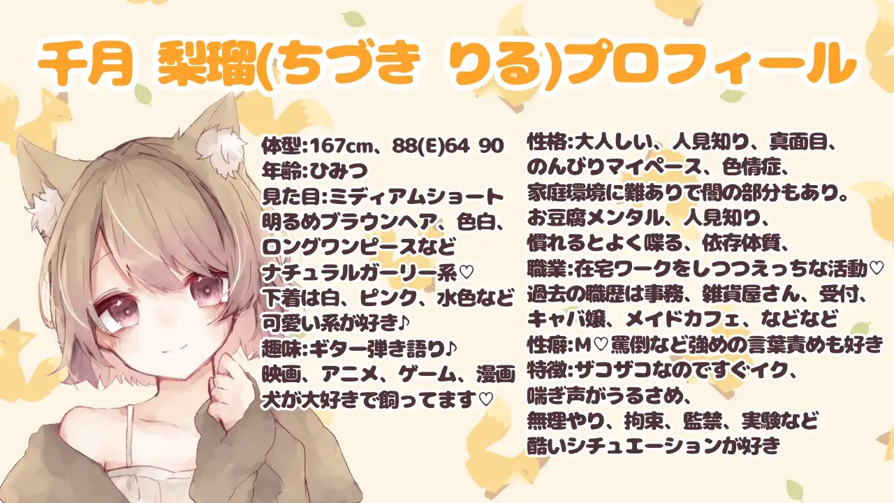 【訳アリ特価100円】まだするの…?！色情症М女のリアル 恥ずかしくて情けないプライベートオナニー