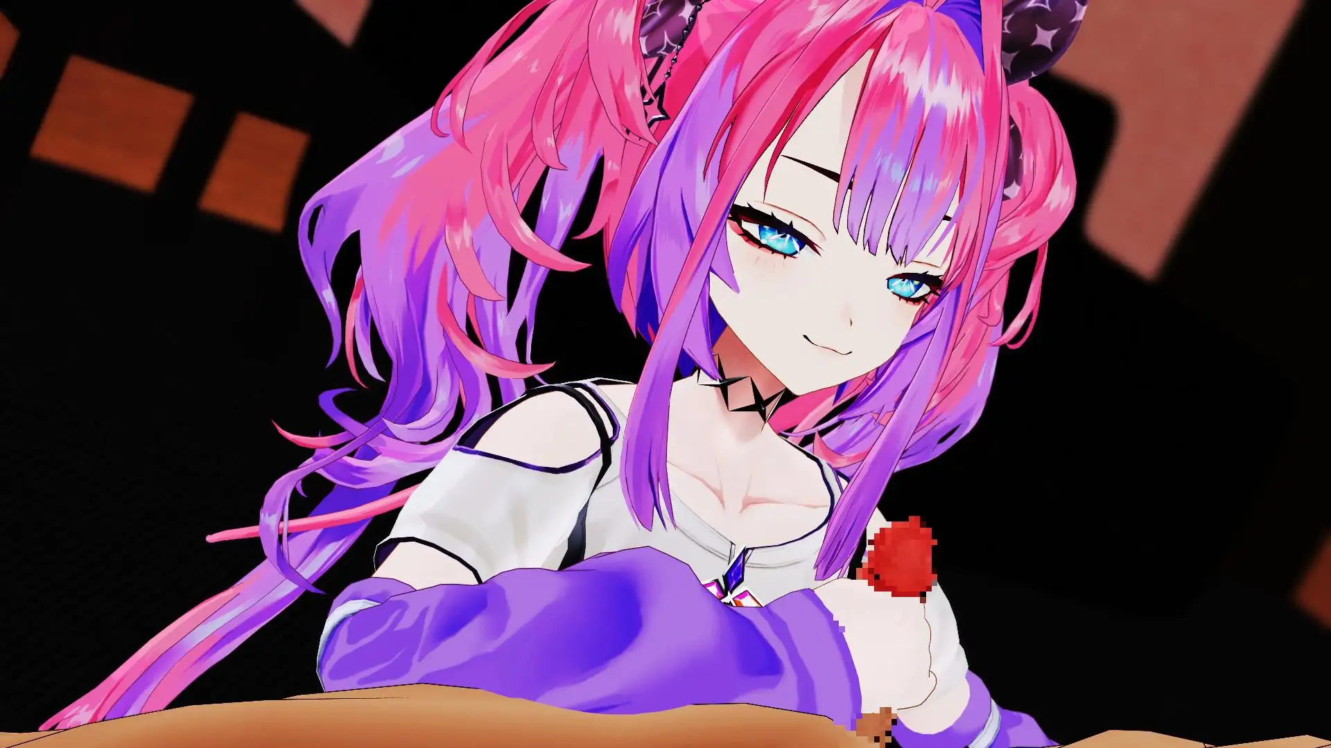 綺〇羅〇ヴ〇ヴ〇 ご奉仕動画セット