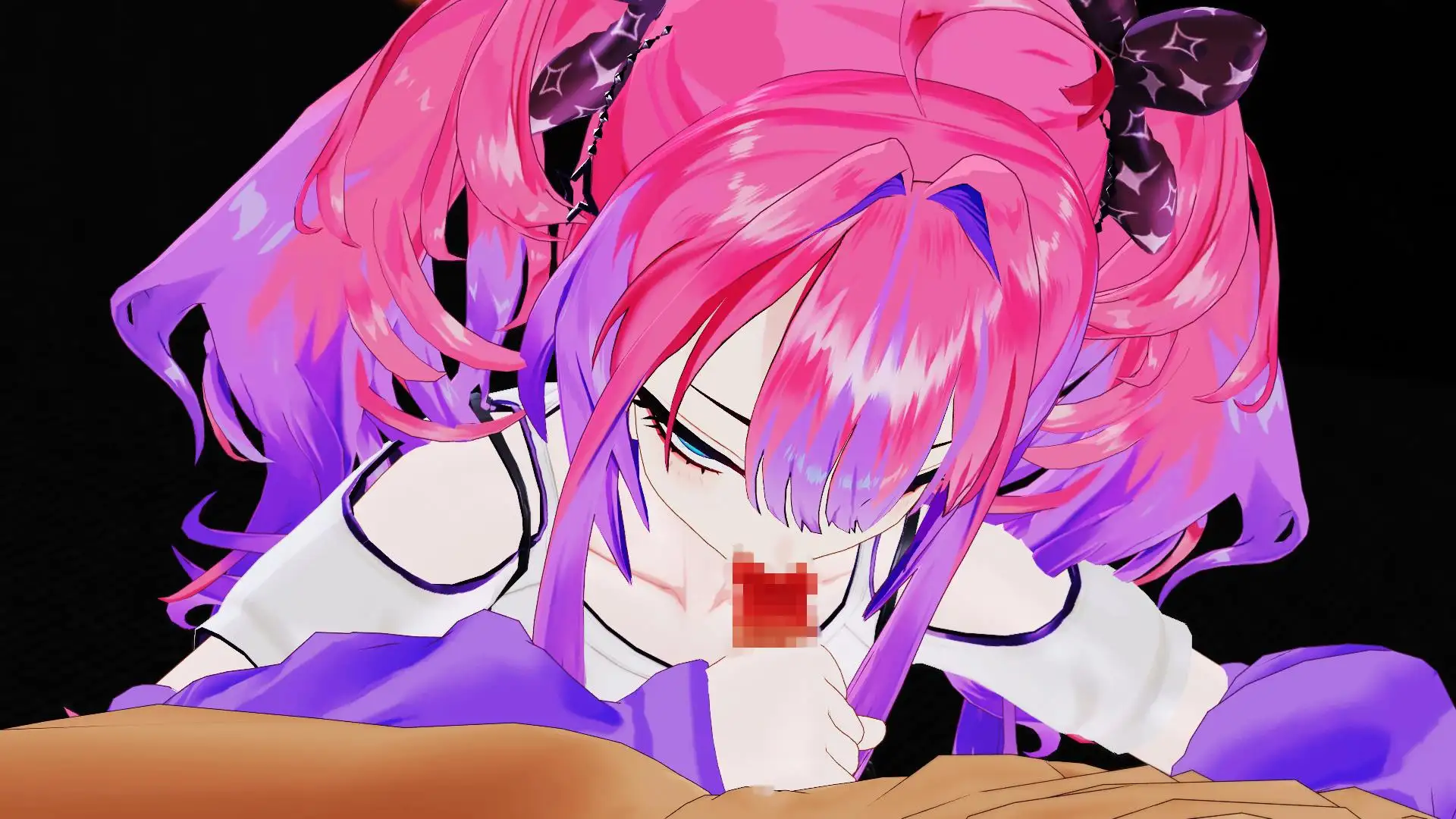 綺〇羅〇ヴ〇ヴ〇 ご奉仕動画セット