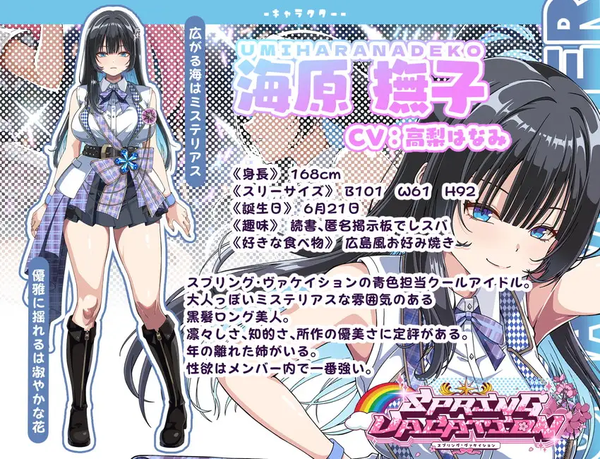 【裏企画】人気アイドルの舞台裏！堕ちたメス達のドスケベ発情チン媚び性活記録